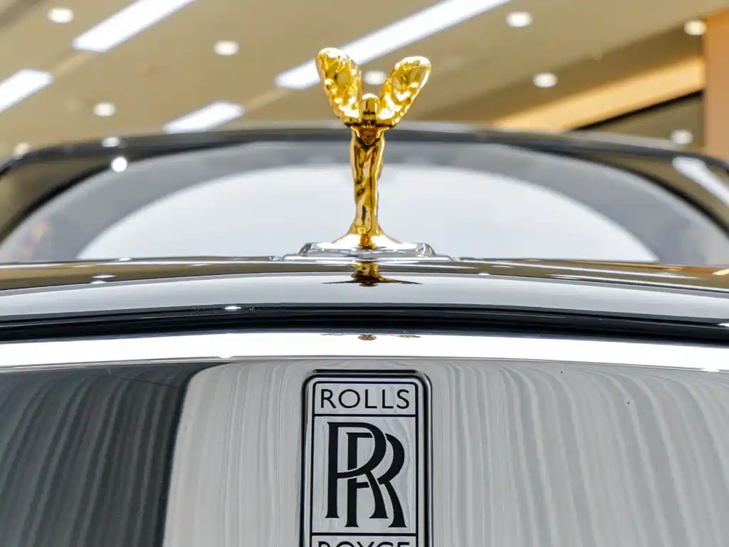 Cullinan 2018 5-seater Edition