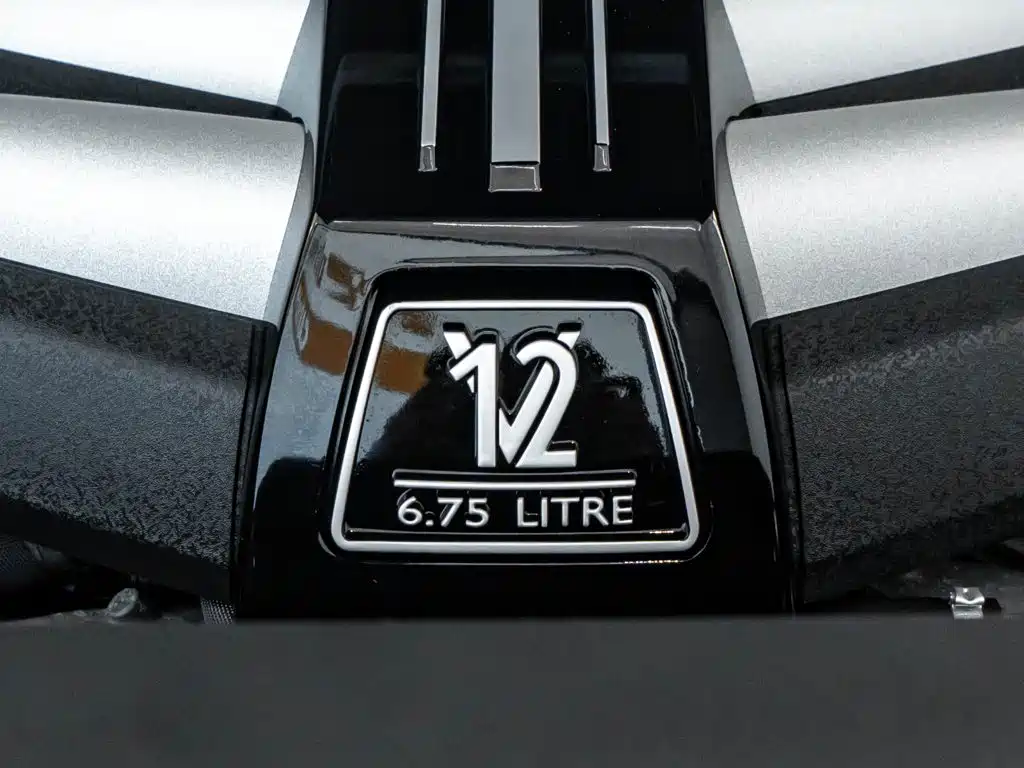 Cullinan 2018 5-seater Edition