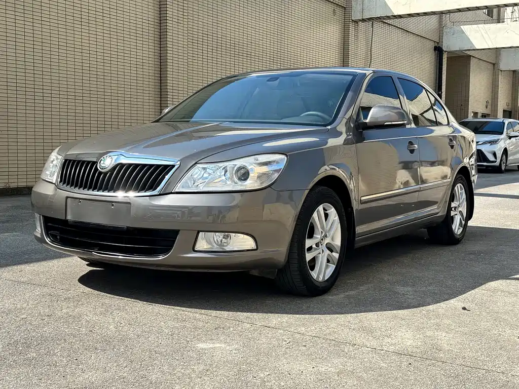 Mingmai 2013 1.6L Automatic Yijie Edition