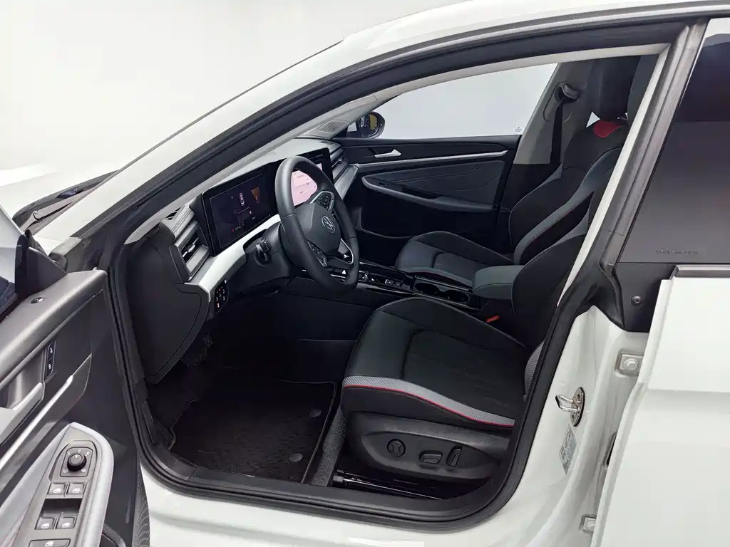 Lingdu 2024 Lingdu L 280TSI DSG Xuanla Edition
