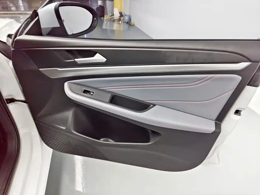 Lingdu 2024 Lingdu L 280TSI DSG Xuanla Edition