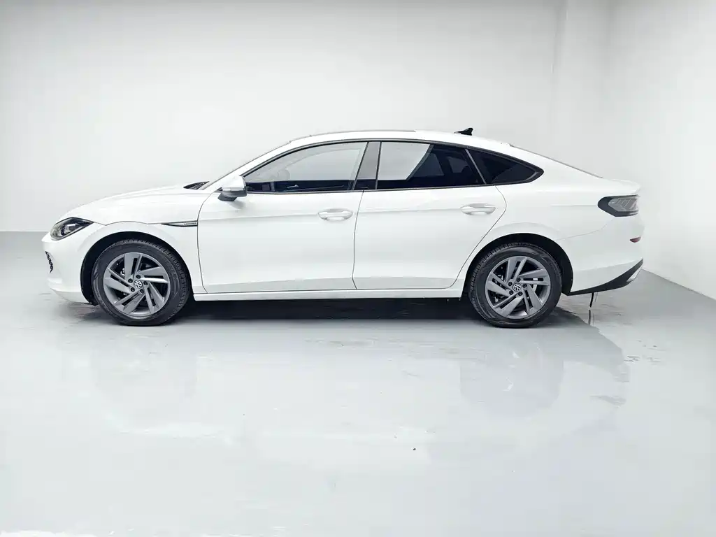 Lingdu 2024 Lingdu L 280TSI DSG Xuanla Edition