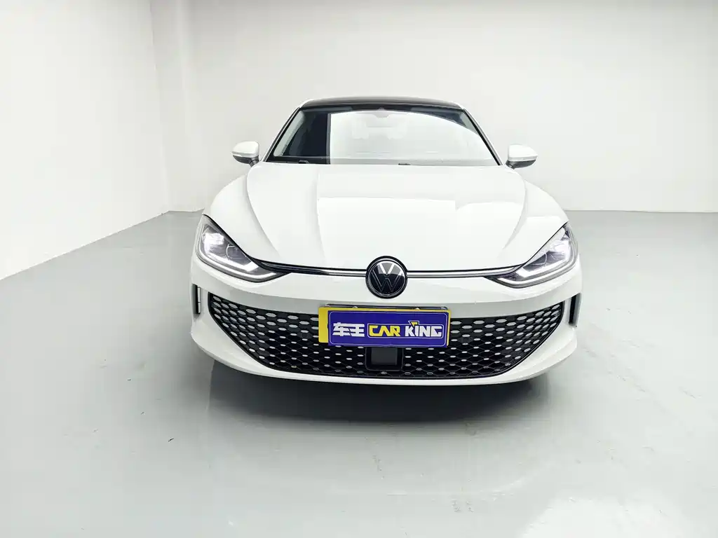 Lingdu 2024 Lingdu L 280TSI DSG Xuanla Edition