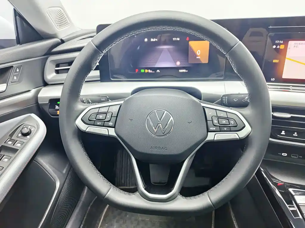 Lingdu 2024 Lingdu L 280TSI DSG Xuanla Edition