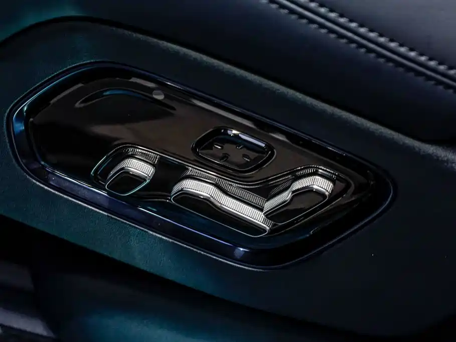 Jizhe 9X 2025 Edition Ultra 55kWh