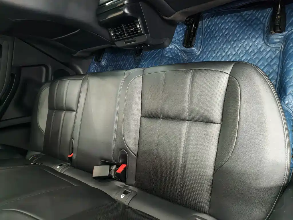 Range Rover Vogue 2020 249PS R-DYNAMIC S Obsidian Sport Edition