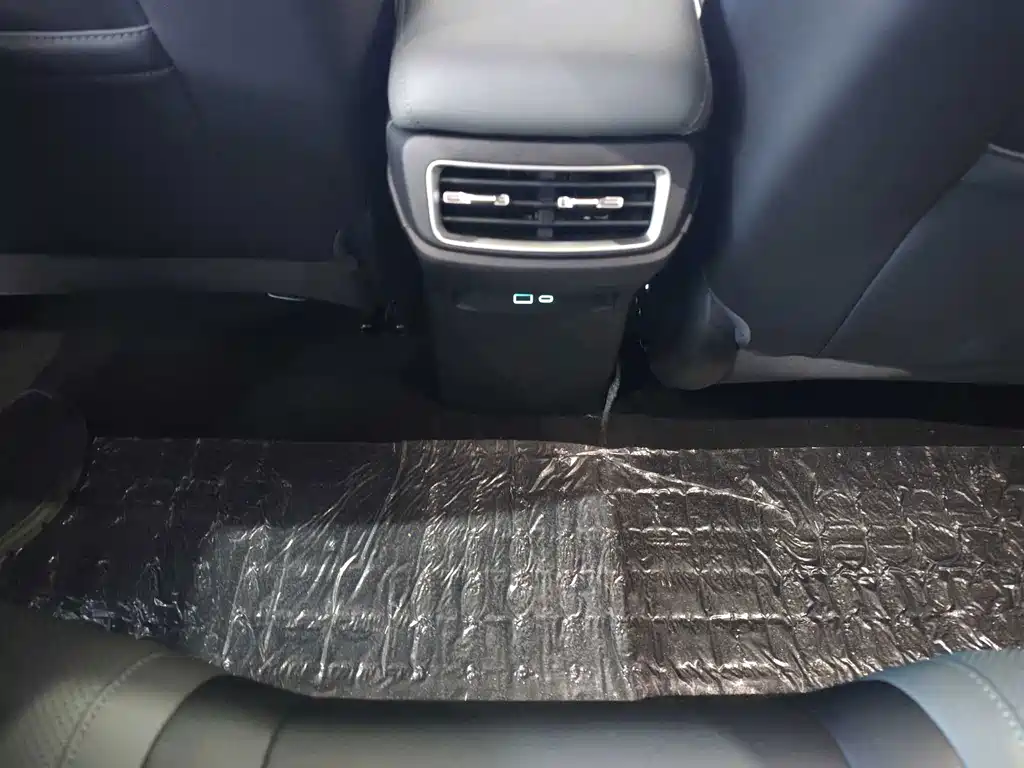 秦L 2025款 EV 545KM超越型