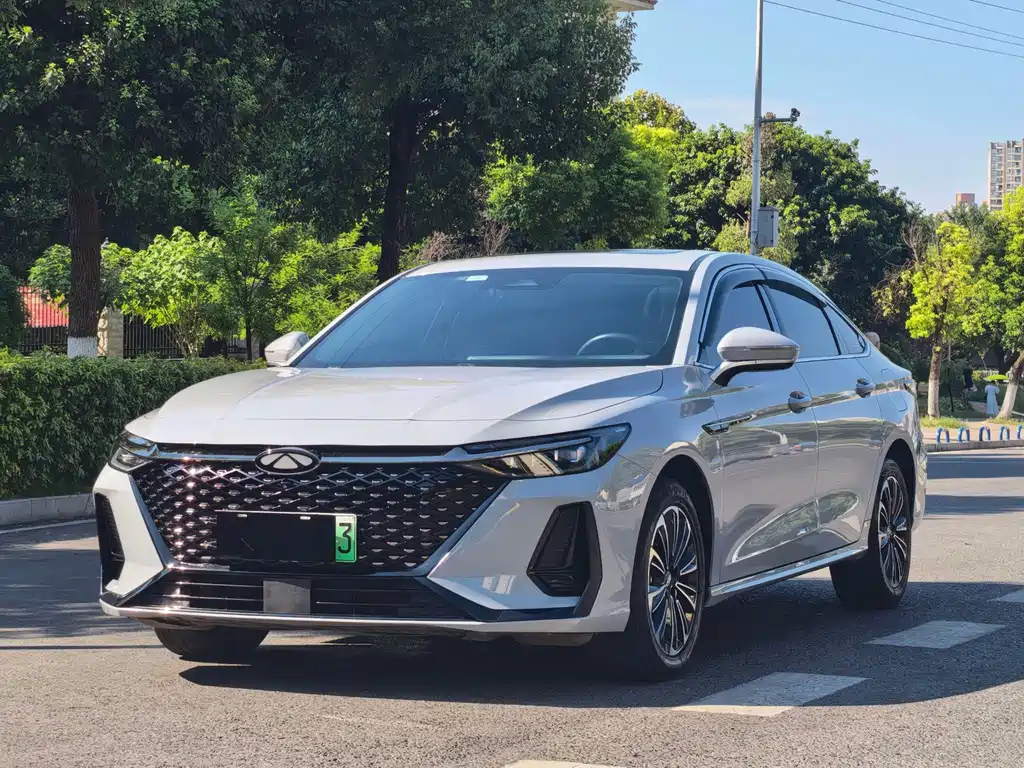 Fengyun A8 2024 Model 127 Yufeng Edition