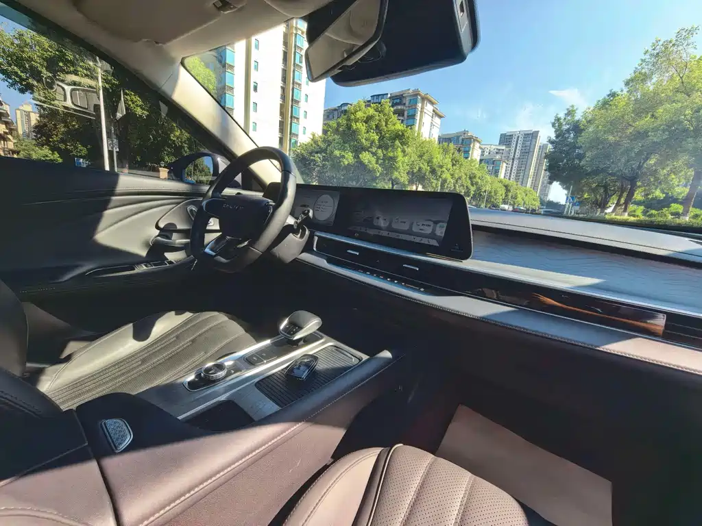 Fengyun A8 2024 Model 127 Yufeng Edition