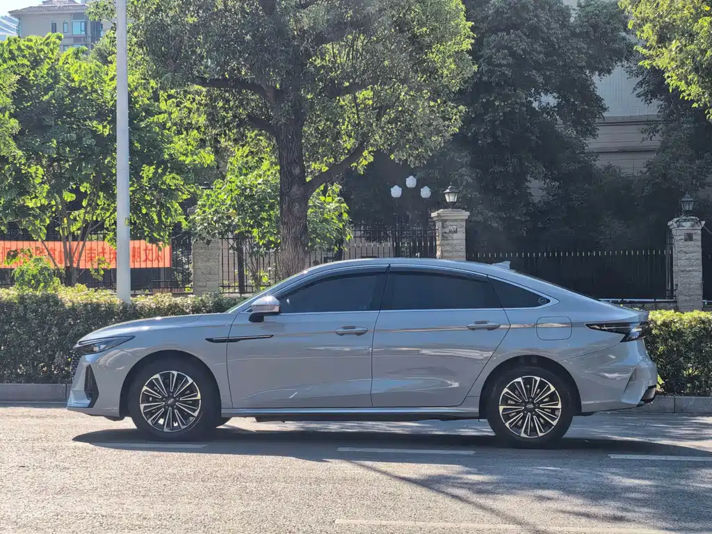 Fengyun A8 2024 Model 127 Yufeng Edition