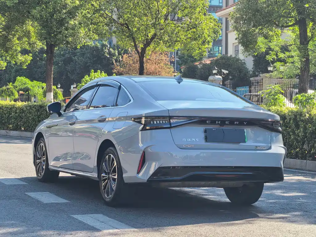 Fengyun A8 2024 Model 127 Yufeng Edition