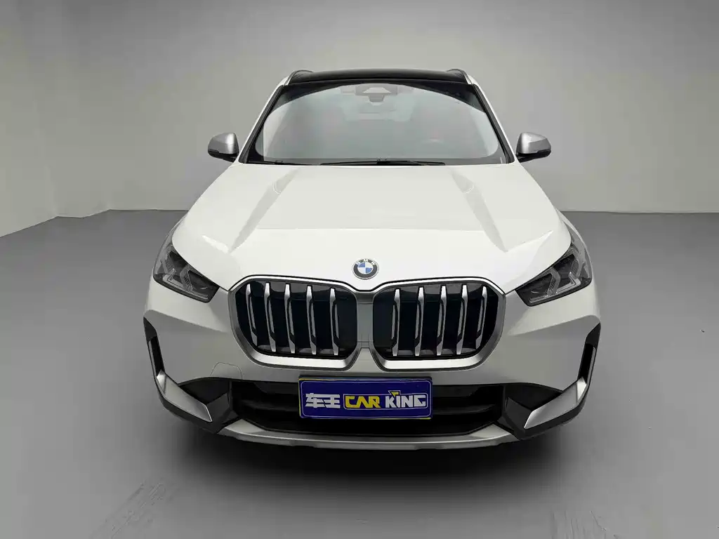 BMW X1 2024 sDrive25Li xDesign Package
