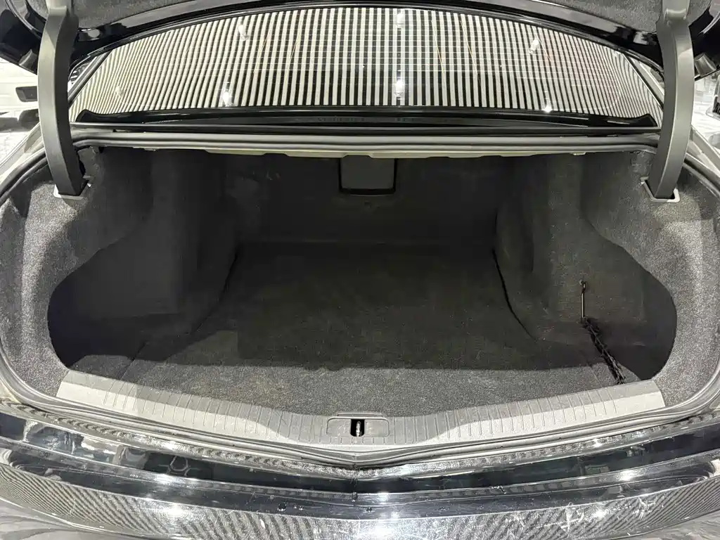 Cadillac CT6 2019 28T Style Edition
