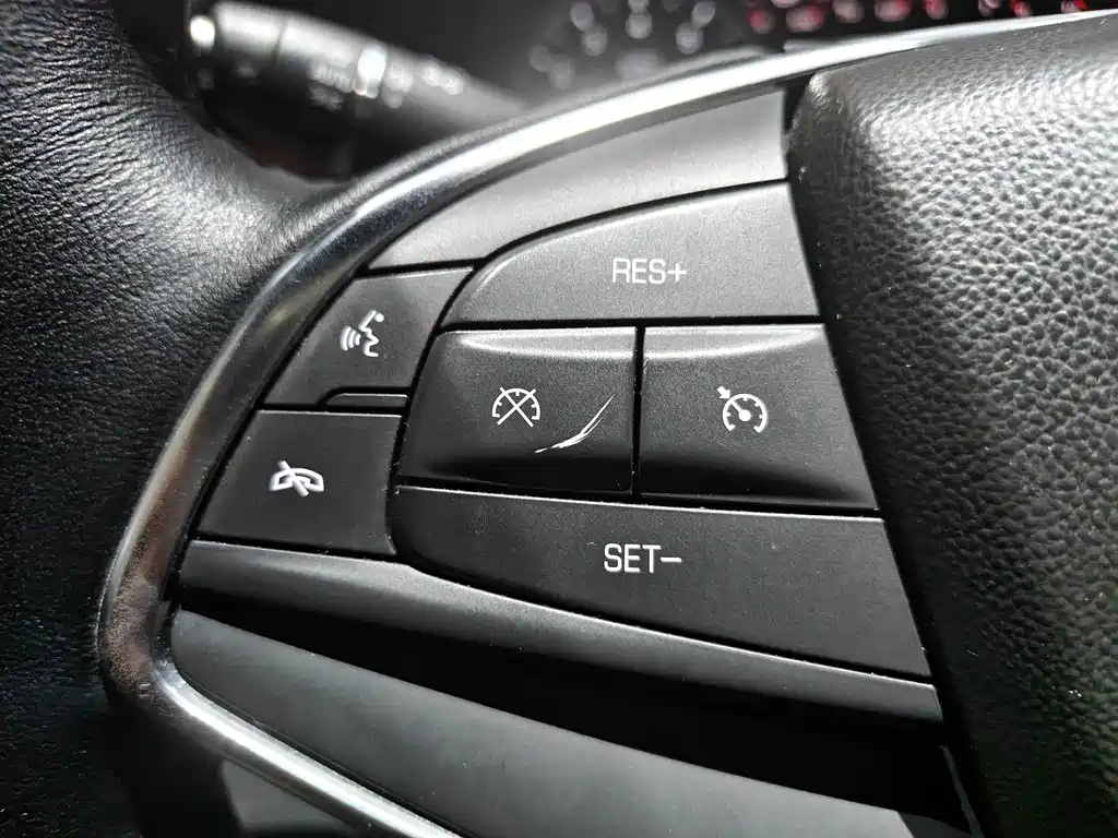 Cadillac CT6 2019 28T Style Edition