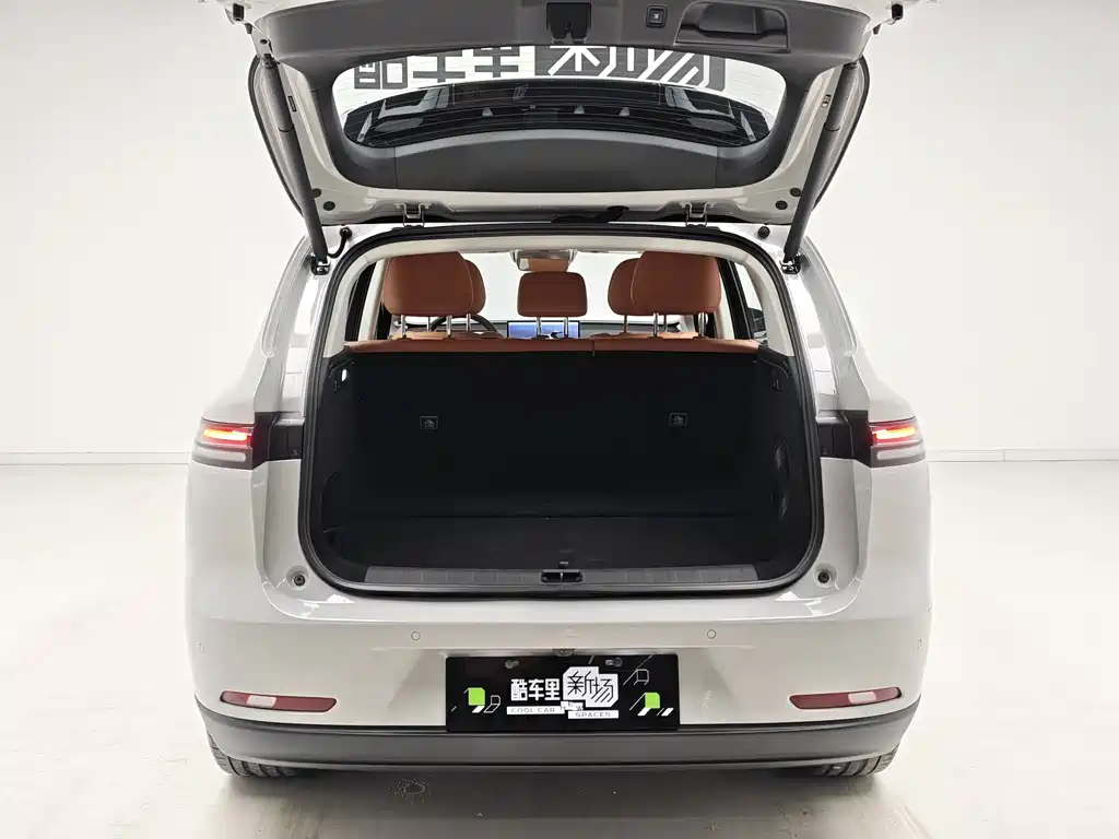 Zero跑 C10 2026 Edition 605 Laser Radar Version