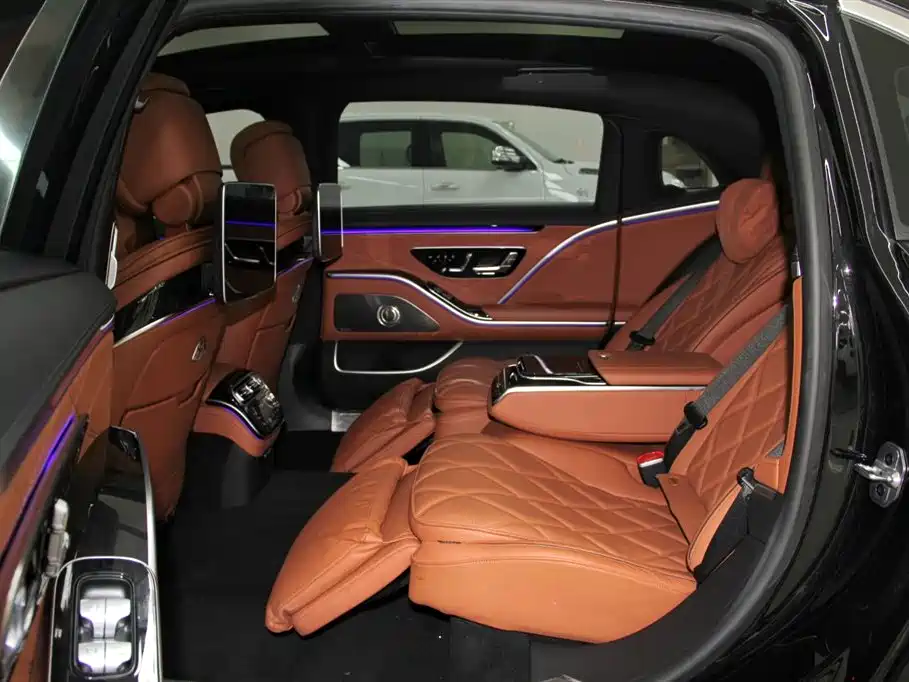 Maybach S-Class 2023 S 480 4MATIC