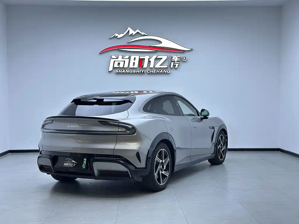 Xiaomi YU7 2025 Pro Edition