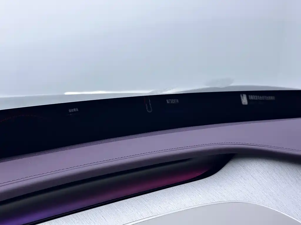 Xiaomi YU7 2025 Pro Edition