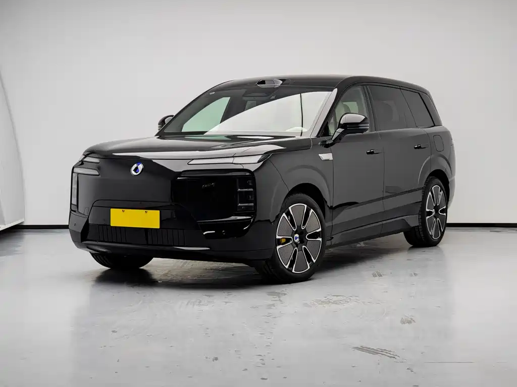 Tengri N8L 2025 Edition Flagship Model