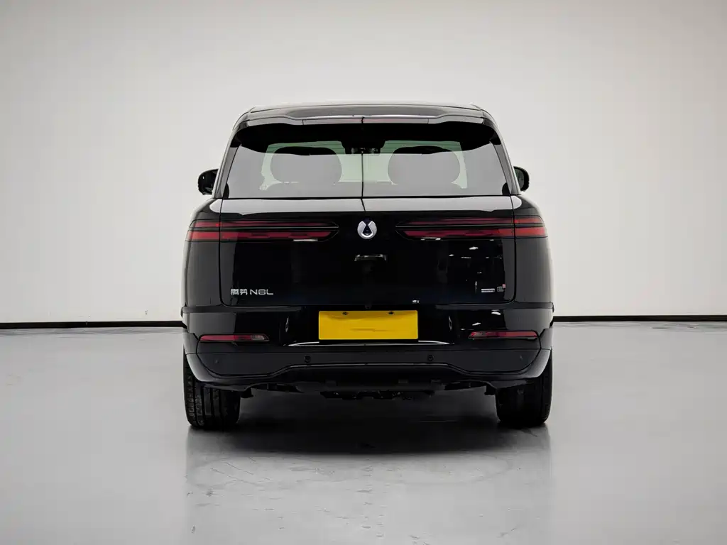 Tengri N8L 2025 Edition Flagship Model