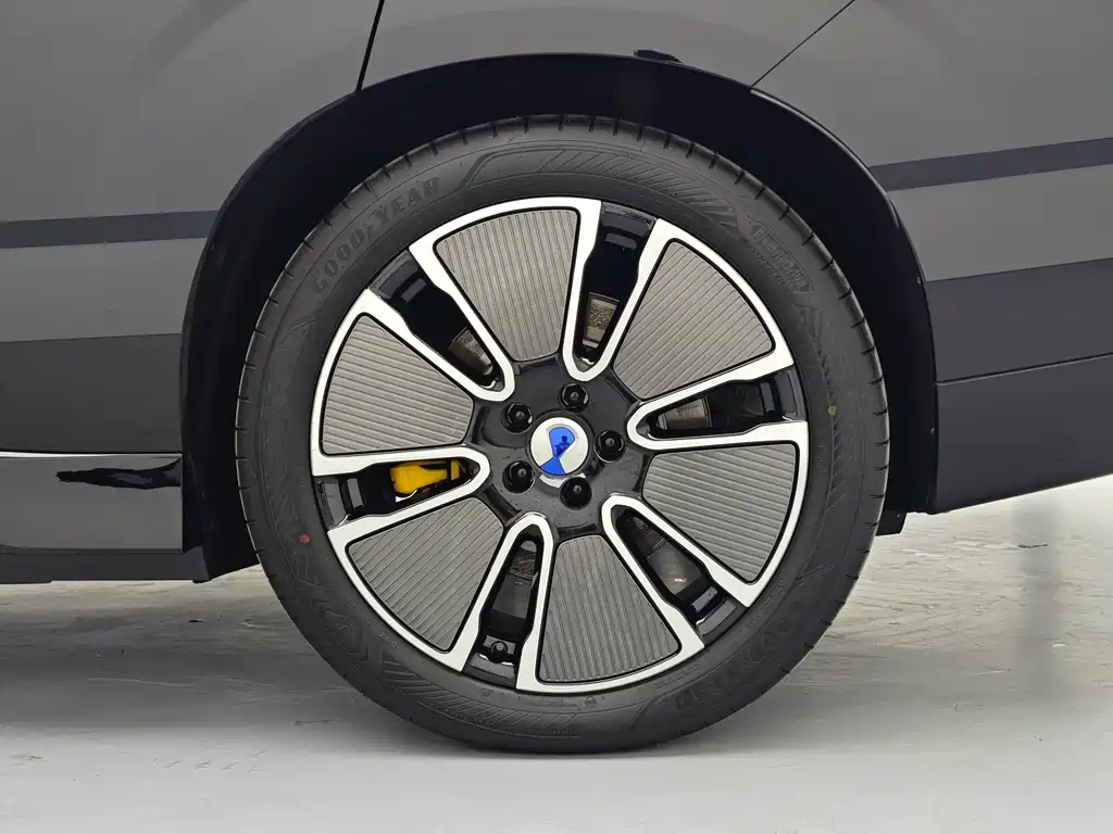 Tengri N8L 2025 Edition Flagship Model