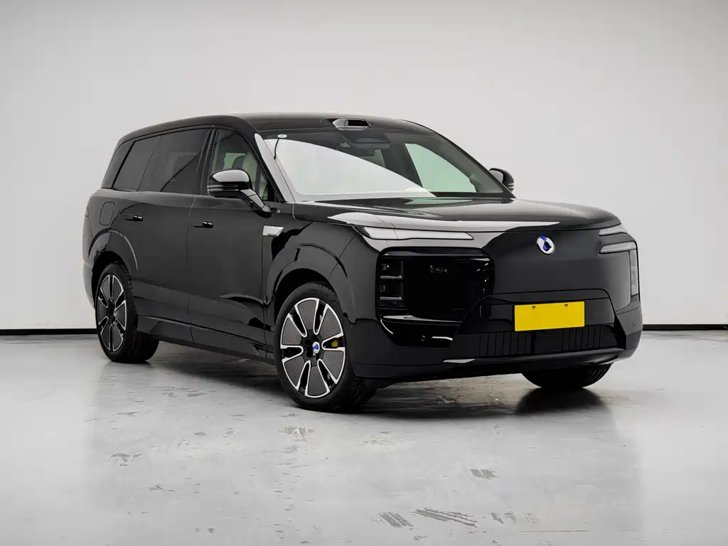 Tengri N8L 2025 Edition Flagship Model