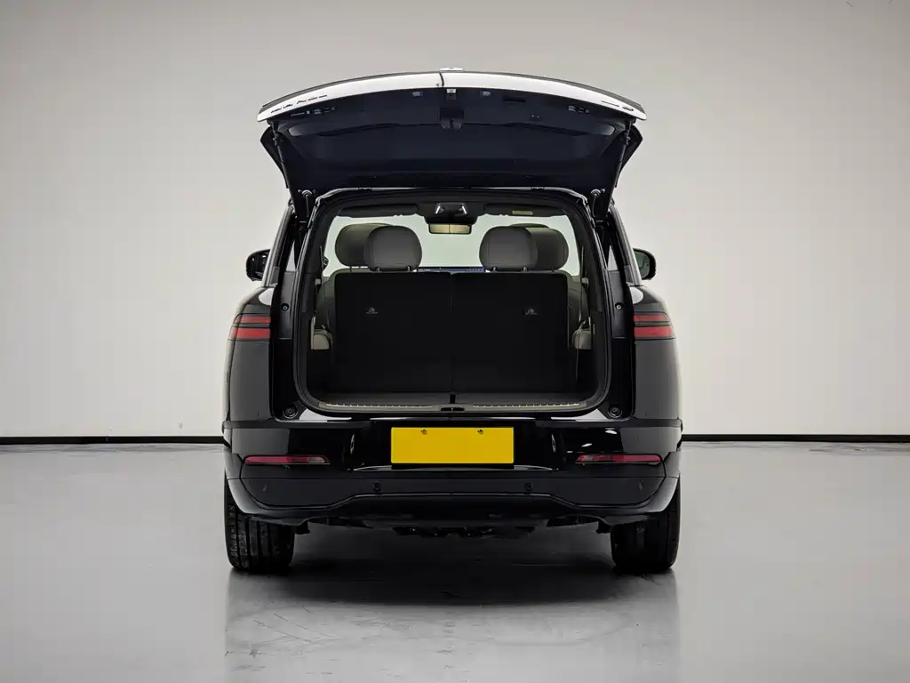 Tengri N8L 2025 Edition Flagship Model