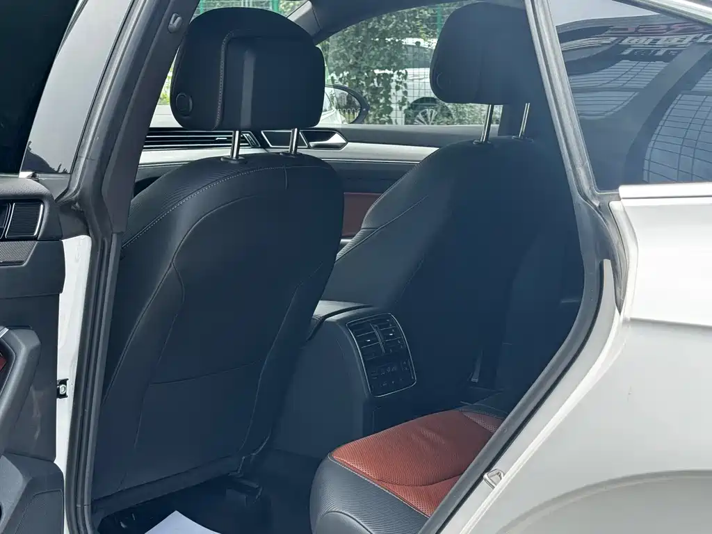 CC 2019 380TSI Aesthetic Edition