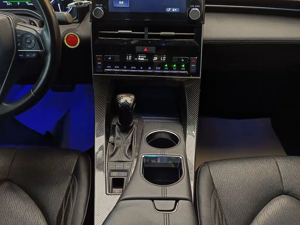 Asia Dragon 2019 2.5L Touring Prestige Edition National V