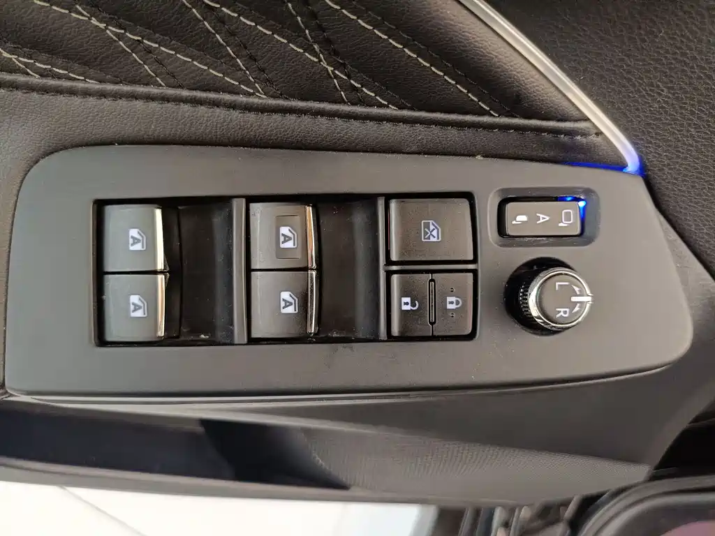 Asia Dragon 2019 2.5L Touring Prestige Edition National V