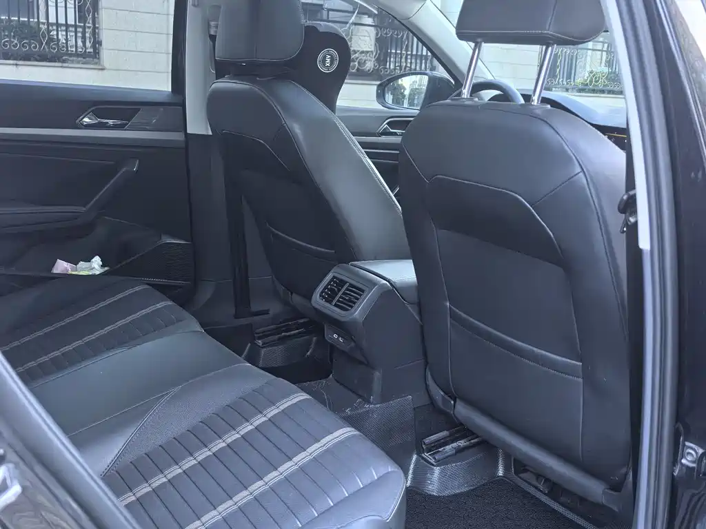 Lavida 2021 280TSI DSG Comfort Edition