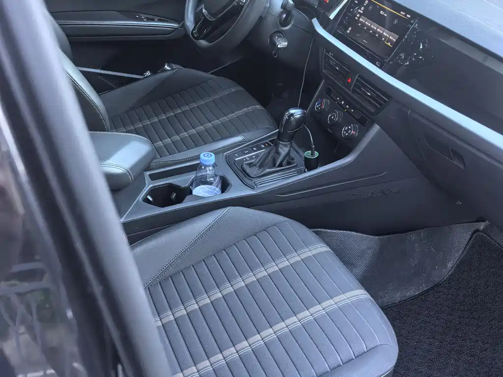 Lavida 2021 280TSI DSG Comfort Edition