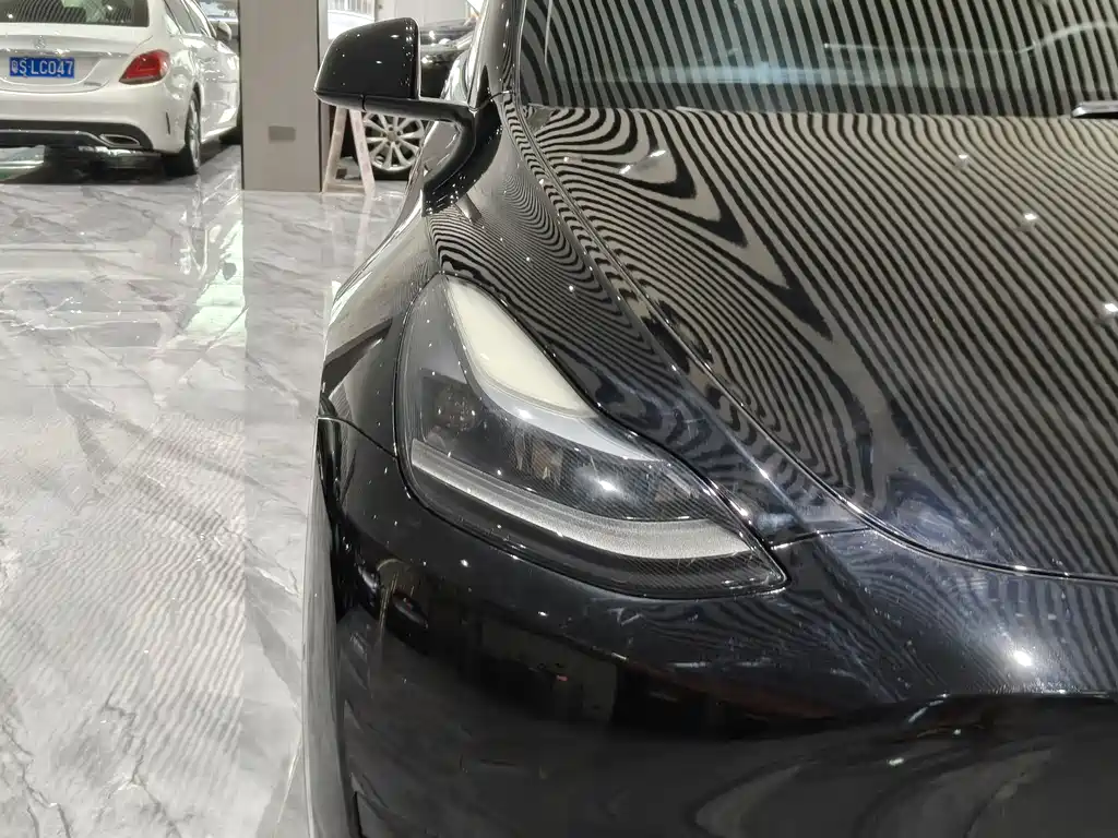 Model Y 2022 Rear-Wheel Drive Edition