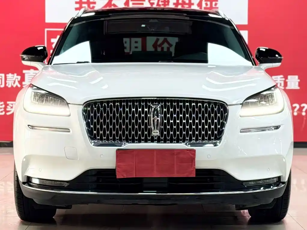Explorer 2021 2.0T Two Drive Grand Edition
