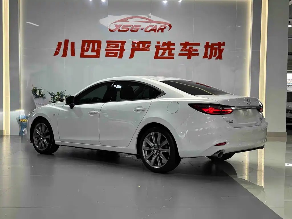 Atzel 2020 2.5L Blue Sky Sports Edition