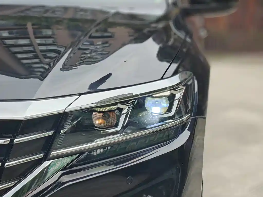 Passat 2020 330 TSI Elite Edition National VI