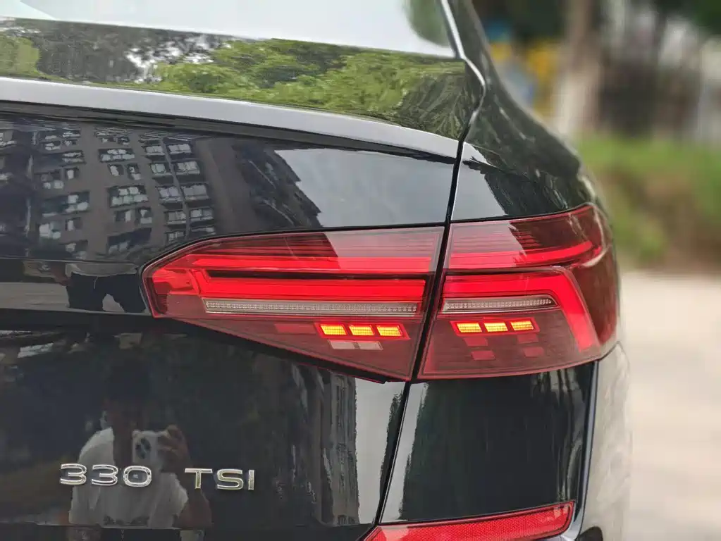 Passat 2020 330 TSI Elite Edition National VI