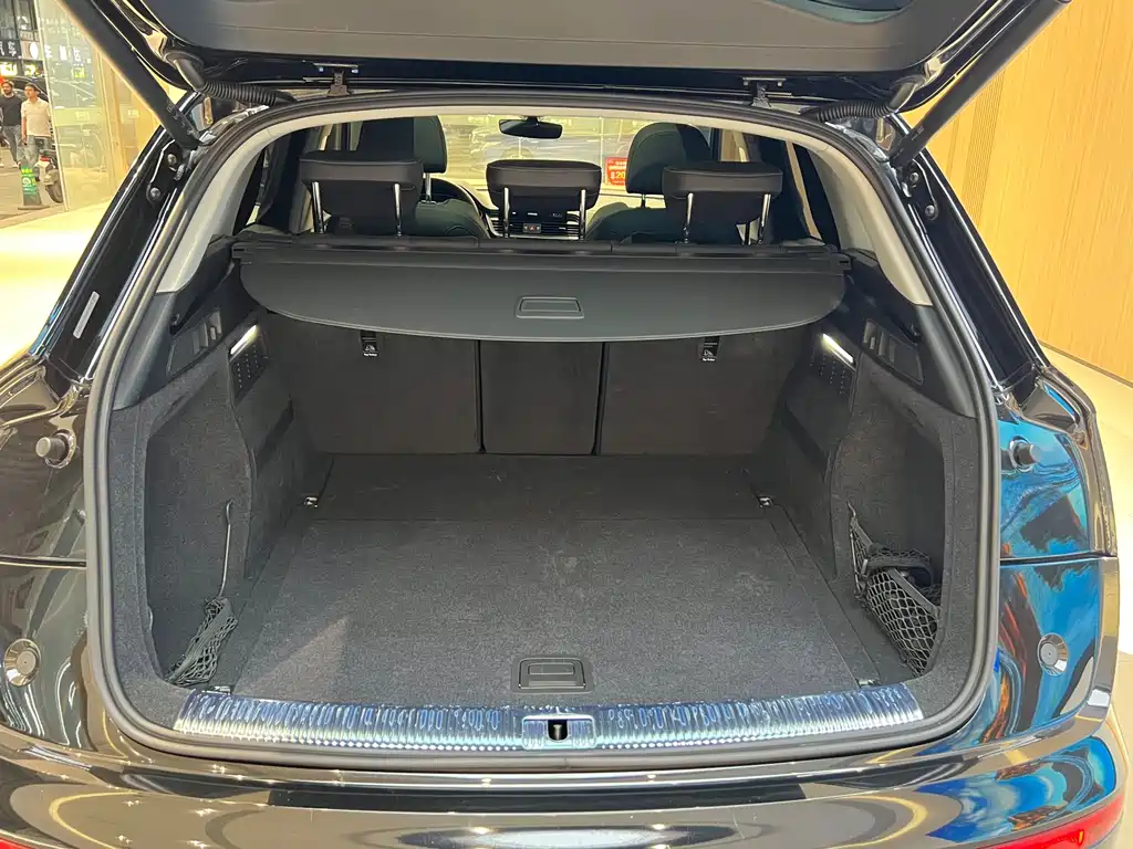 Audi Q5L 2022 40T Premium Dynamic Edition