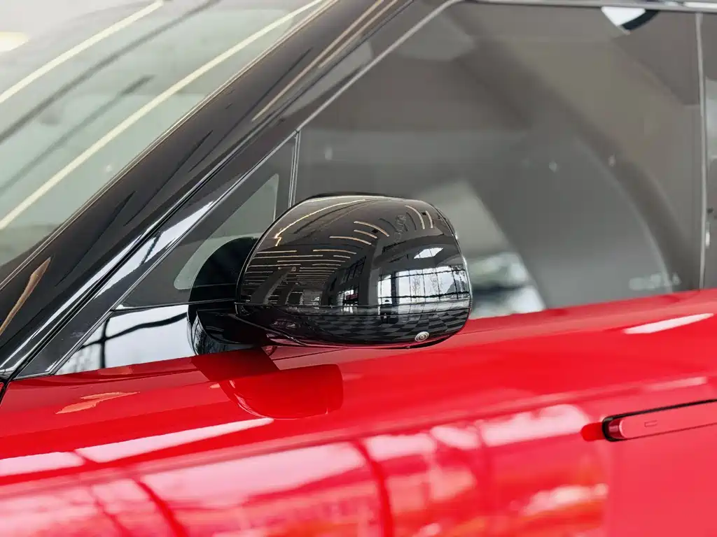 Range Rover Sport 2023 Edition 400PS First Edition
