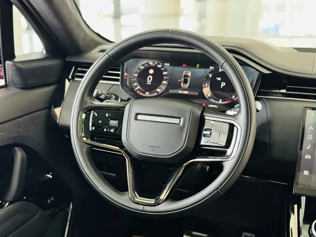 Range Rover Sport 2023 Edition 400PS First Edition