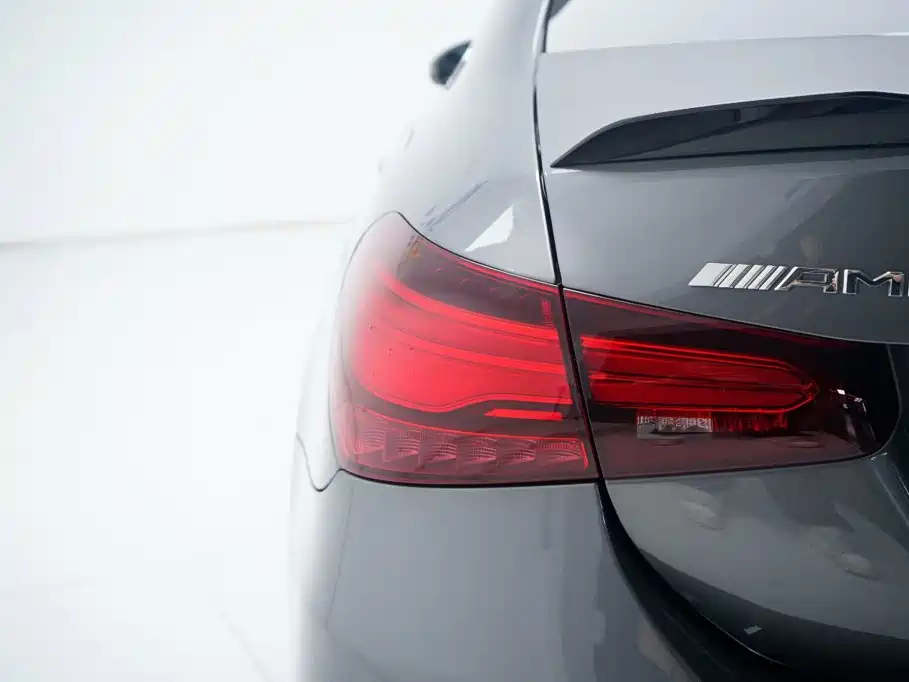 Mercedes-Benz A-Class AMG 2025 AMG A 35 L 4MATIC