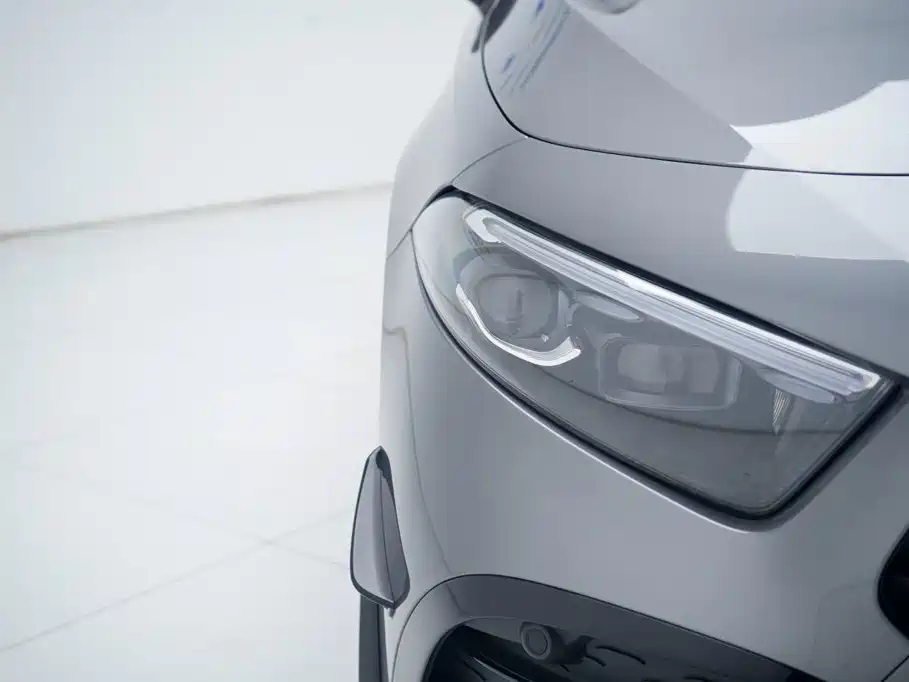 Mercedes-Benz A-Class AMG 2025 AMG A 35 L 4MATIC