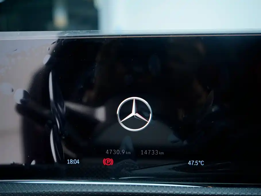 Mercedes-Benz A-Class AMG 2025 AMG A 35 L 4MATIC