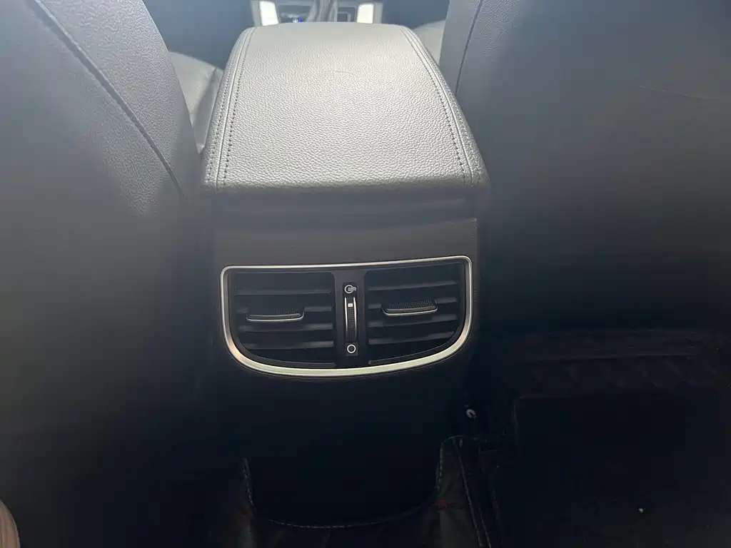 Leonding 2016 1.6L Automatic ZhiXuan·Luxury Edition