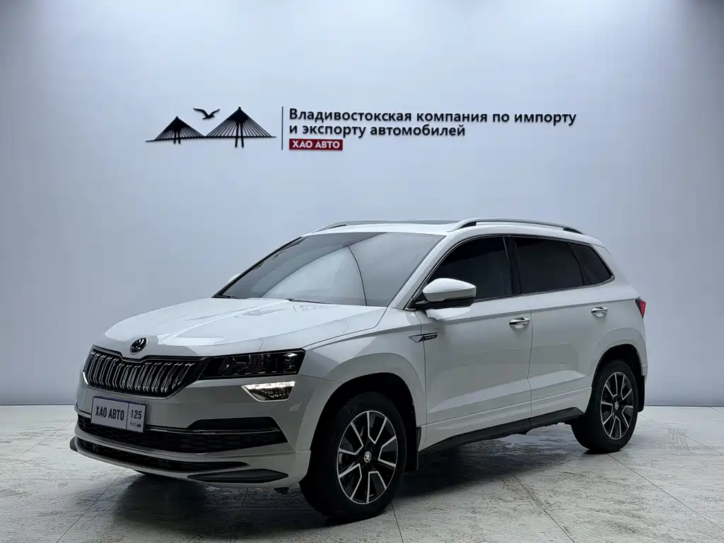 KOROLK 2023 Model TSI280 Premium Edition