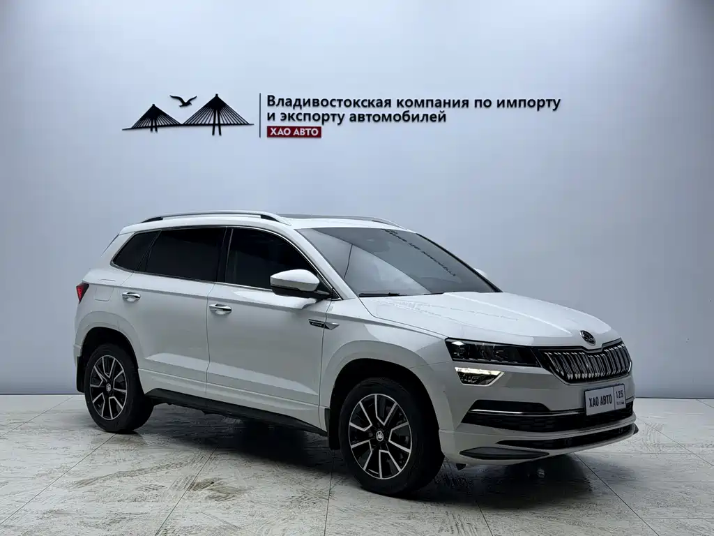 KOROLK 2023 Model TSI280 Premium Edition