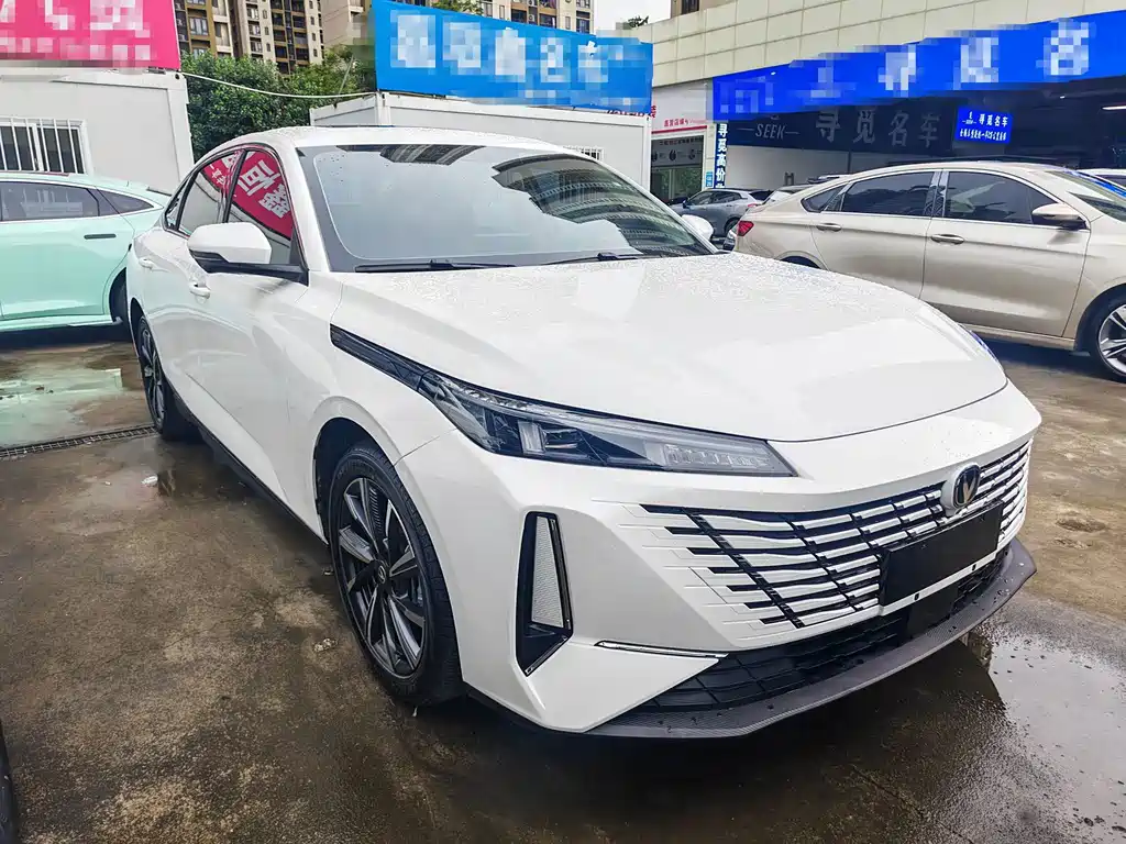 Yidong 2025 Model Blue Whale 1.5T 500Bar Prestige Edition