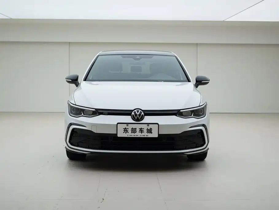 Golf 2024 280 TSI DSG R-Line 50th Anniversary Edition