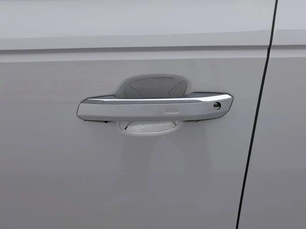 Audi A4L 2019 40 TFSI Fashion Edition National VI