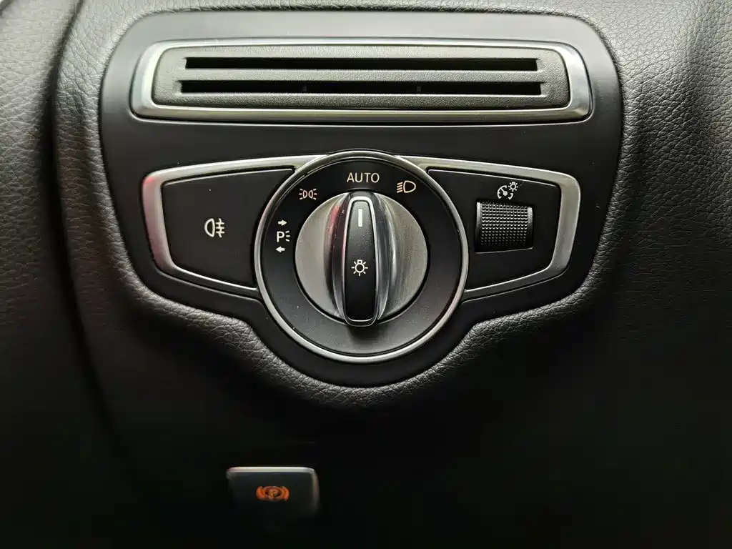 Mercedes-Benz C-Class Import 2022 Model C 260 Coupe